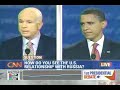 McCain\