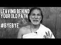 Leaving Swamis Spiritual Teachers Gurus - Experiencing Guilt