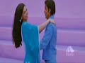 شارووووو و تامر حسنى فى لما بتكون بعيد