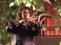 Joseph Lendvay plays Tchaikovsky violn conc.3.mov.part2.