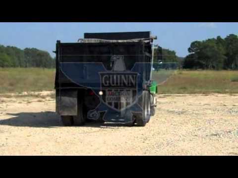 how to bid on dump truck jobs