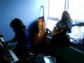 Yar, My Immortal (Performance Rehersal) and a spider