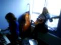 videos de Yar, My Immortal (Performance Rehersal) and a spider