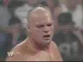 Kane vs The Big Show (Part 1)