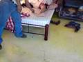 videos de fumigacion a un borracho sarnoso en acayucan