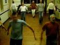 Clog Dancing Colne