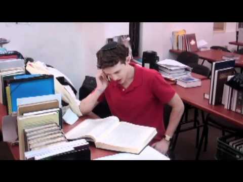 Rav Noam vs Rav Dovid
