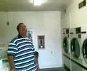 Overflows in the Wash house!!! lol