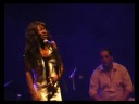 Concha Buika en el III Festival de las 3 Culturas de Frigiliana 2008
