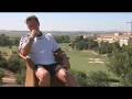 videos de Glenn Hoddle Academy - The Concept - Jamie Weir Setanta Sports new