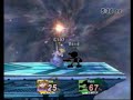 NAS 8 Loser Finals:Crystal107(Peach) vs VirtualVoid(G&W) 3