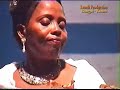 Roukia Mohamed en live