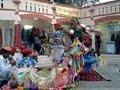 its rajisthani dance, enjoy it.