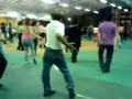 Line Dance - Hot Tamales