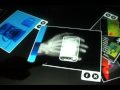 100 inch Touch Screen Tafel