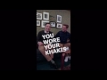 Instant Song Challenge with Justin Timberlake and Jimmy Fallon