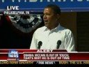 The Obama Chronicle - Let Them Eat Pie!