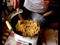 Le ricette di VdC: Pollo al curry e latte di cocco
