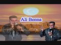 Ali Benna  .. MECID  HAFLASI