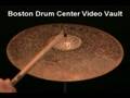 Istanbul Agop Turk 18 Crash (1298g)