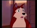 Balto: Smooth Crminal