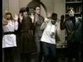 Monty Python - Secret Service Dentists