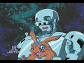 Digimon Adventure Episode 54A - The Fate of Two Worlds