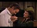Gone with the wind -Scarlett and Rhett Love you madly