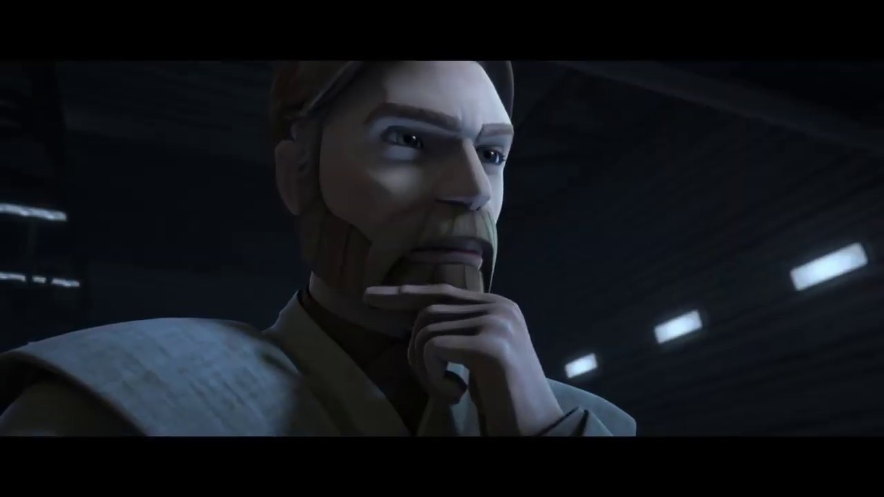 The Clone Wars - Bande-annonce (VF) | Disney+
