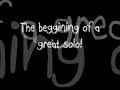 Mouths Like Sidewinder missles by The Fall of Troy(Lyrics)