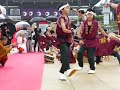 tiny dancers