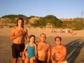 Caballa 2007
