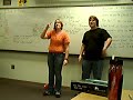 Everyone's a little Bit Racist, for Deaf People!!!!