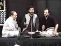 Abrar Hussain - Souz, Salam, Marsiya - Night #3