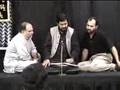 Abrar Hussain - Souz, Salam, Marsiya - Night #3