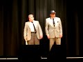 Abbott & Costello, Bud & Lou