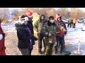 Чемпионат Рязанской области по подводной охоте 44