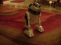 Artoo Adventures - Episode VI: Return of the Astromech