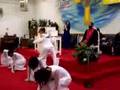 ICC Praise Dancers