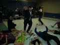 Ikarian Youth Convention 2008