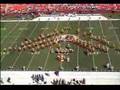 Washington Redskins Marching Band -- October 15, 2006 Show