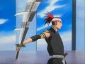 zabimaru renji amv