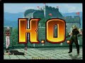 3/25 KOF UM 13