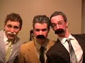 The Funny Uncles The Funny Uncles