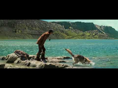 Alpha In Cinemas September 6 new Hollywood movie
