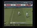 Golazo PES5 Golazo PES5