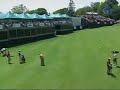 Mike Weir Golf Swing
