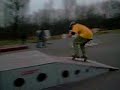 Réthy Ferenc - Fury - Nollie varialhell