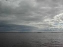 Kayaking in the Bay of Fundy