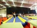 Eurogym 2008 TSV Recht Belgium (part 3)
